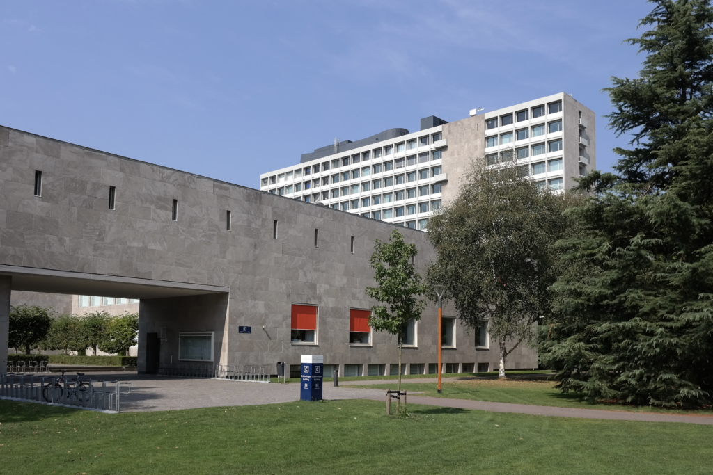 Tilburg University