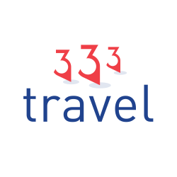 333travel-logo