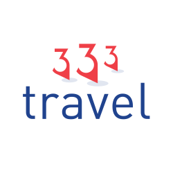 333travel-logo 333travel-logo
