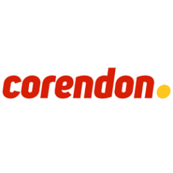 corendon corendon
